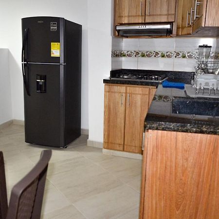 La plazoleta apartamento Appartamento Guatapé Esterno foto