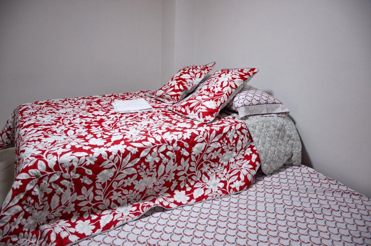 La plazoleta apartamento Appartamento Guatapé Esterno foto